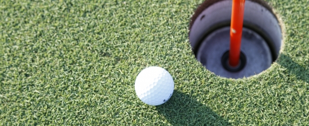 団体ゴルファー保険 ゴルフプレー中のリスクに備える